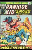 Rawhide Kid (1955) issue 108