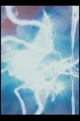 Heavy Metal (Base Set) card 84 The Ultimate Sacrifice