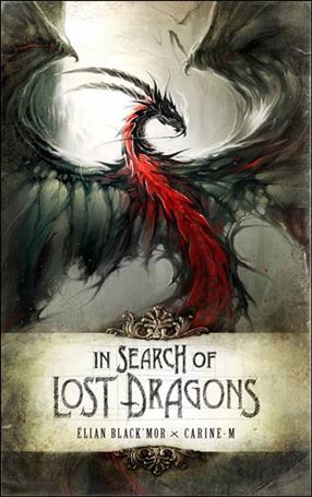In Search of Lost Dragons Cover Image 1