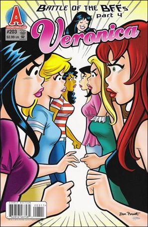 Veronica issue 203