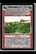 Star Wars: Death Star II Limited (Base Set) card 123 Close Air Support