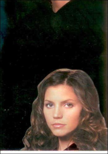 Angel: Season One (Dark Avenger Subset) card DA5