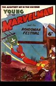 Young Marvelman issue 368
