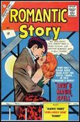 Romantic Story issue 61