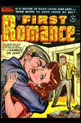 First Romance Magazine issue 24