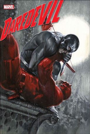 Daredevil (2023) issue 12-D Gabriele Dell'Otto 1:10 Cover