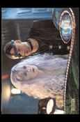 Farscape: Season Three (Base Set) card 182 “Meltdown”