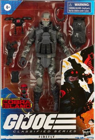 G.I. Joe: Classified Series (6
