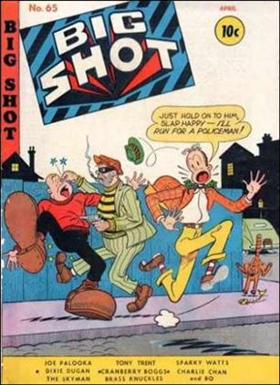 Big Shot issue 65