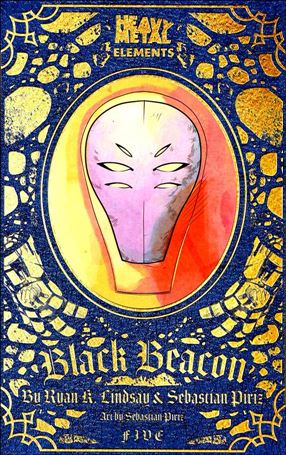 Black Beacon issue 5