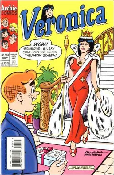 Veronica issue 101