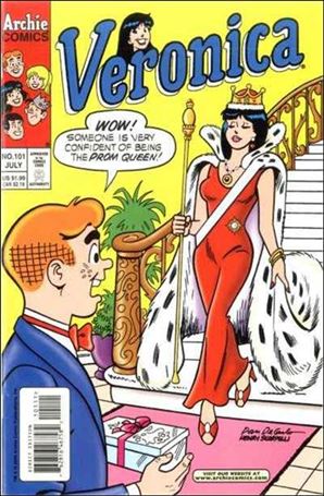 Veronica issue 101