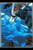 OutBurst: DC FirePower (HoloBurst Subset) Cover Image 1