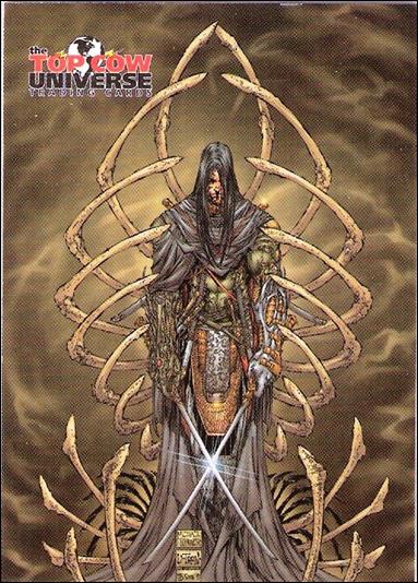 Top Cow Universe (Base Set) card 22 Nottingham
