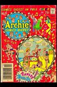 Archie Comics Digest issue 32