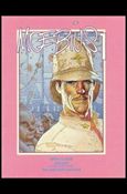 Moebius Cover Image 1