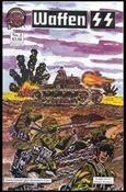 Waffen SS issue 2