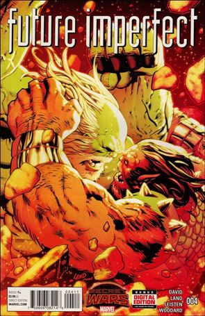 Future Imperfect issue 4
