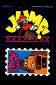 Donkey Kong (Base Set) card nn16 Stamp Out Donkey Kong