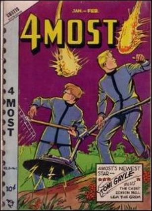 4Most (1941) issue 33-Z-INVALID