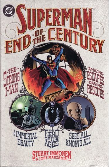 Superman: End of the Century issue nn