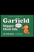 Garfield Cover Image 1