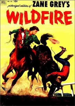 Four Color (1942) issue 433