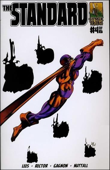 Standard issue 4