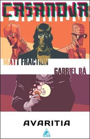 Casanova Cover Image 2