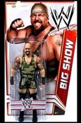 WWE Superstars (2012) figure 54 Big Show