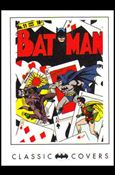 Batman Archives (Base Set) card 2 Batman # 11