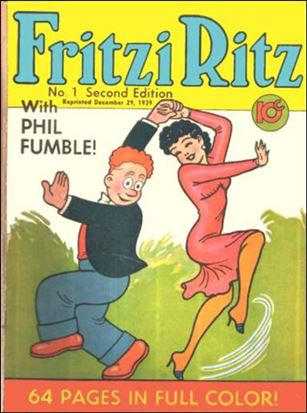 Single Series issue 5-B #1 on cover