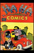 Ha Ha Comics issue 8