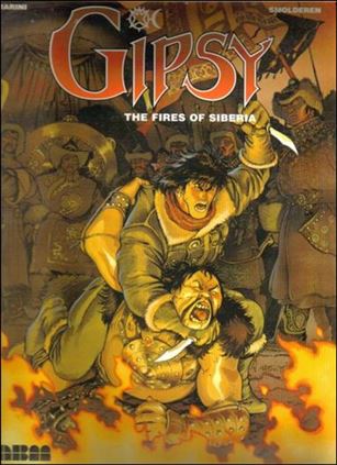Gipsy Cover Image 2