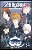 Air Gear issue 8