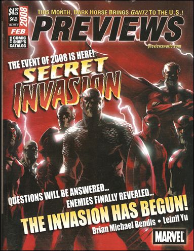 Previews issue 233