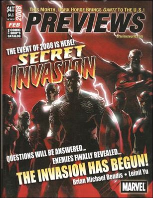 Previews issue 233