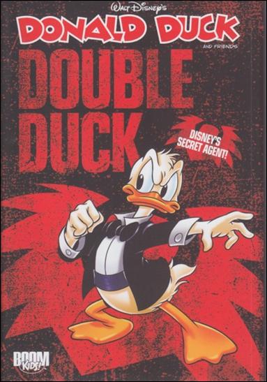 Donald Duck and Friends: Double Duck issue 1