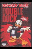 Donald Duck and Friends: Double Duck Cover Image 1