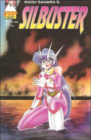 Silbuster issue 14