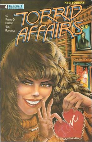 Torrid Affairs issue 4