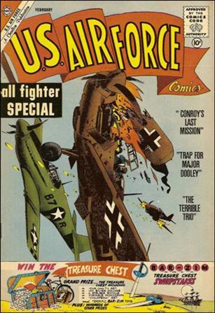 U.S. Air Force issue 14