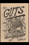 Guts Cover Image 1