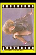 Howard the Duck (Movie) (Sticker Subset) card 15