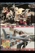 James Bond: Tomorrow Never Dies (Base Set) card 76