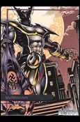 Images of ShadowHawk (Base Set) card 10 Murray/Ivy