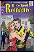 Hi-School Romance issue 58