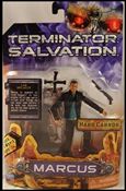 Terminator Salvation (3 3/4