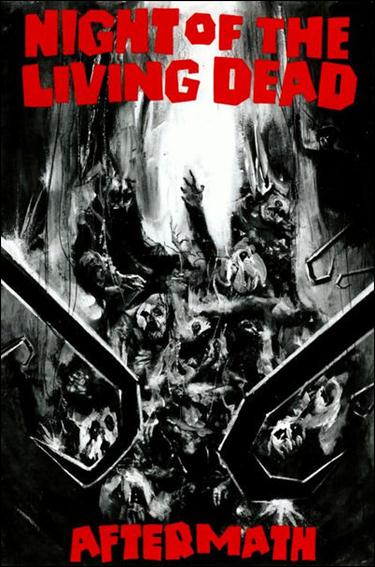 Night of the Living Dead: Aftermath (1992) issue 1