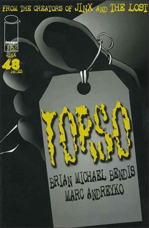 Torso issue 3